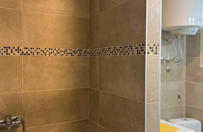 Rental of a comfortable 2-room apartment, 55 m², city center, Belgrade, Serbia